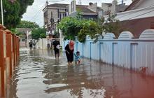 Wali Kota Serang Tegaskan Penertiban Bangunan Sempadan Sungai Atasi Banjir