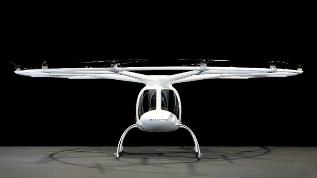 Volocopter (0)