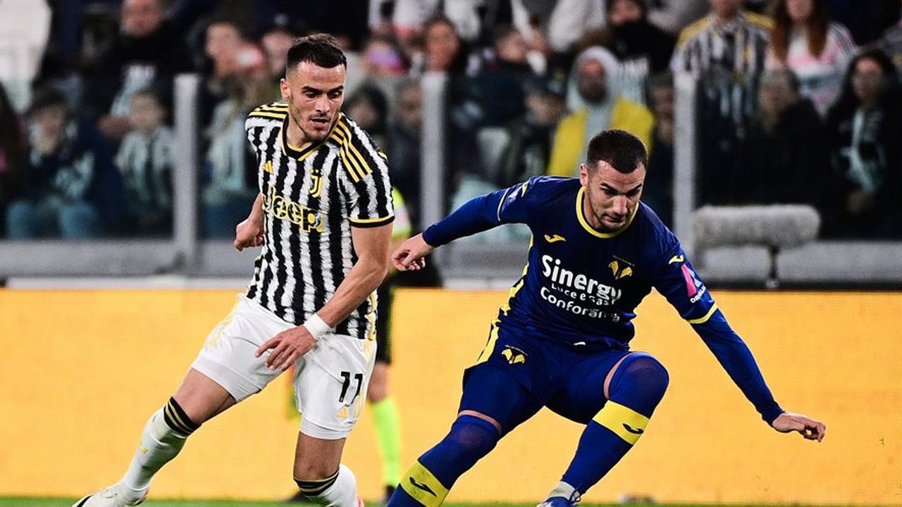 Filip Kostic Dilepas Juventus, Bakal Segera Main di Bawah Asuhan Jose Mourinho
