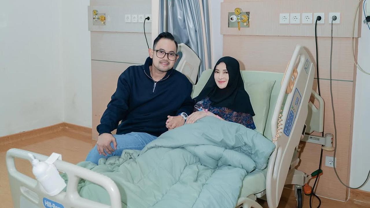 Ini Nama Bayi Shandy Purnamasari dan Gilang Widya, Punya Arti Sosok Pangeran Tampan