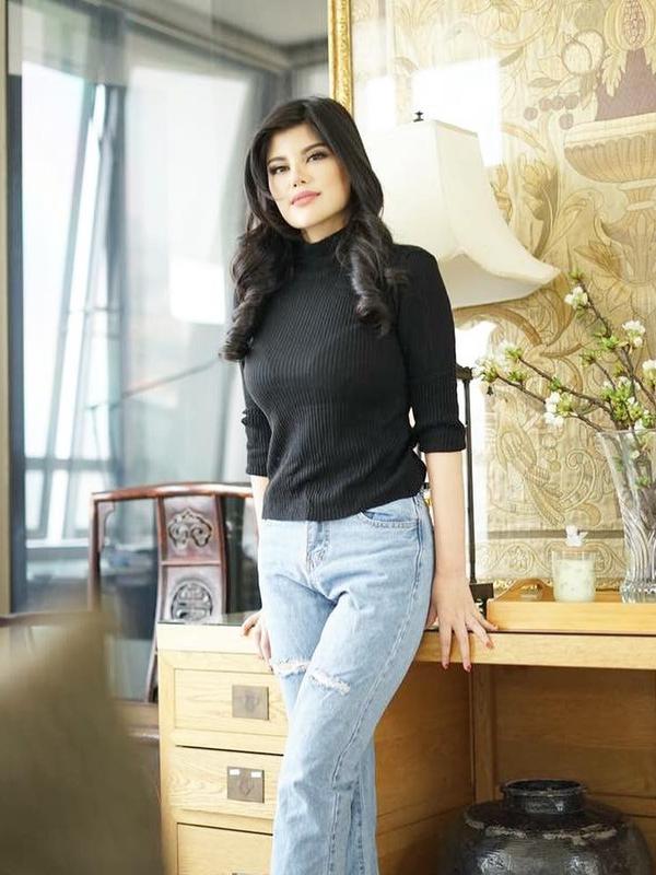 dita soedarjo minta maaf kepada dj verny, ada apa?