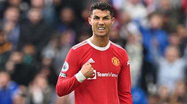 Foto: Mengejutkan, 5 Pemain Top yang Hampir Bergabung ke Barcelona, Ada Cristiano Ronaldo
