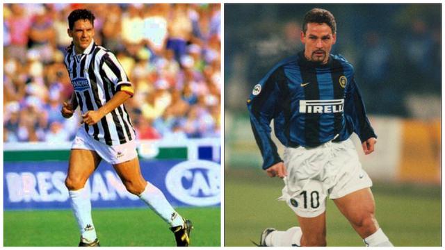 Roberto Baggio