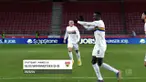 Berita video 5 gol terbaik pada pekan ke-19 Bundesliga 2020/2021, di mana salah satunya torehan solo run dari bintang Stuttgart, Silas Wamangituka.