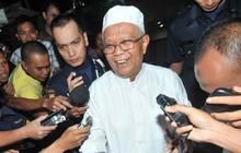 Lengser jadi Ketua Majelis Syura PKS, Ustaz Hilmi jadi apa?