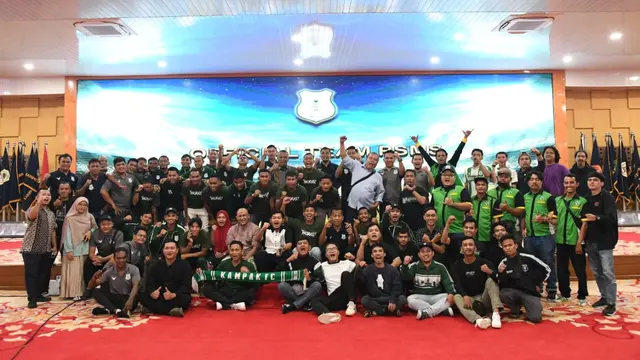 PSMS Medan