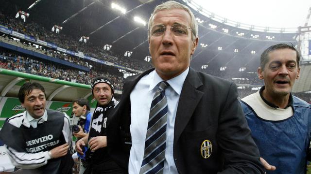 Foto: Don Carlo dan Sederet Pelatih Italia yang Pernah Memenangi Liga Champions