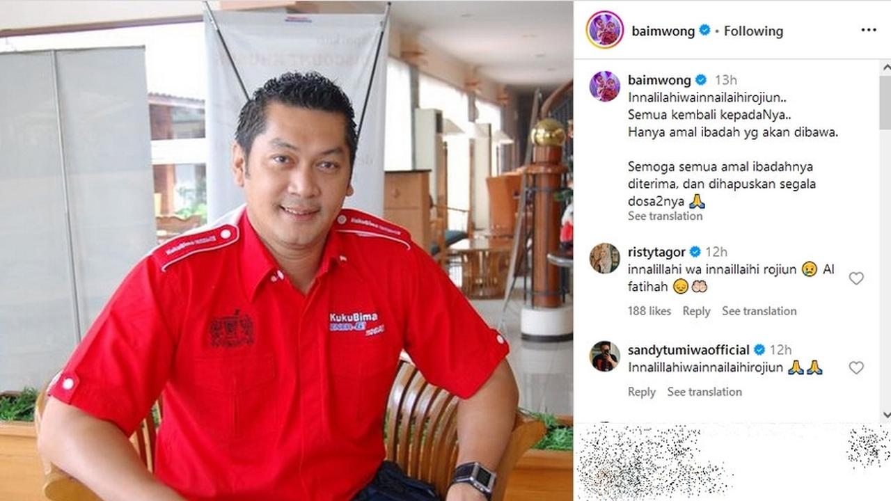 Dok. Istimewa