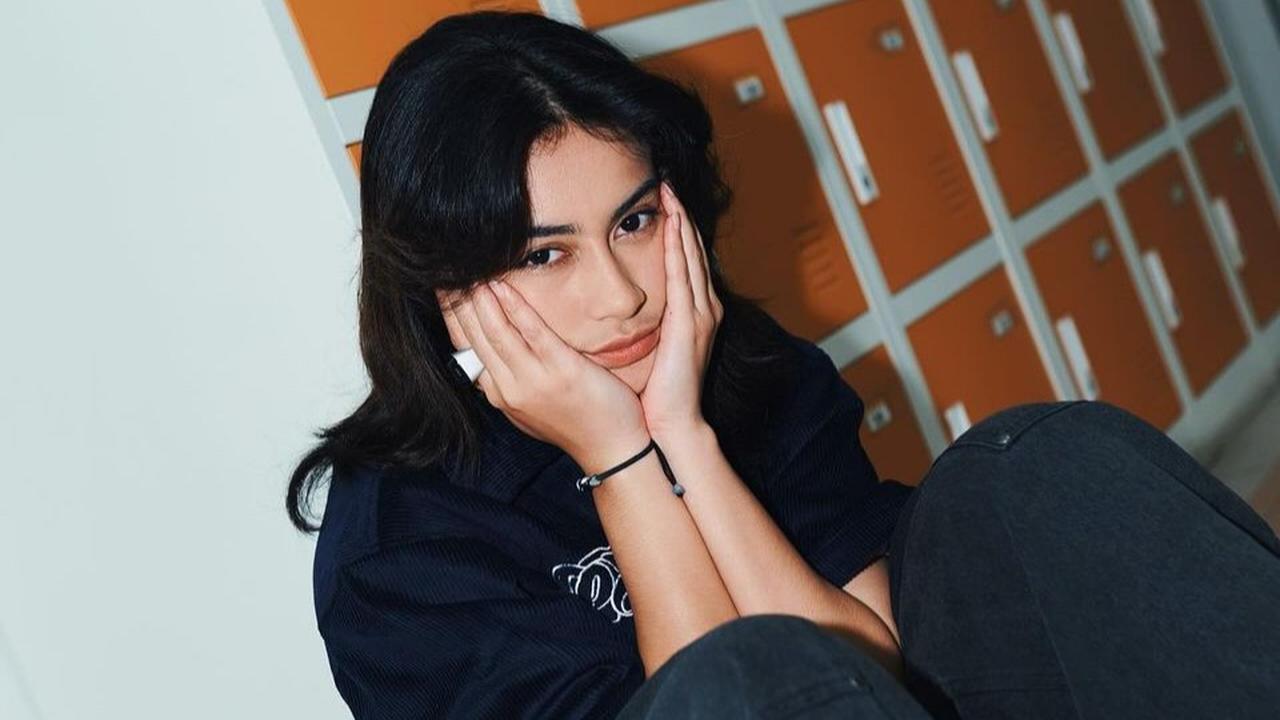 Profil Sintya Marisca, Aktirs Cantik yang Kerap Dijodohkan dengan Abidzar Al Ghifari