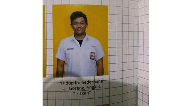 buku tahunan