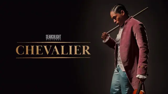 Chevalier (2023)