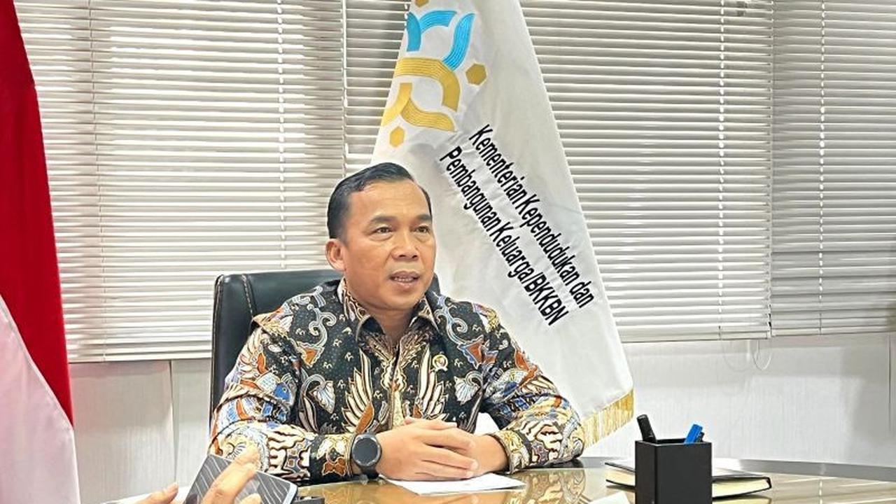 Penguatan Delapan Fungsi Keluarga Jadi Kunci Utama Cegah Kekerasan Seksual