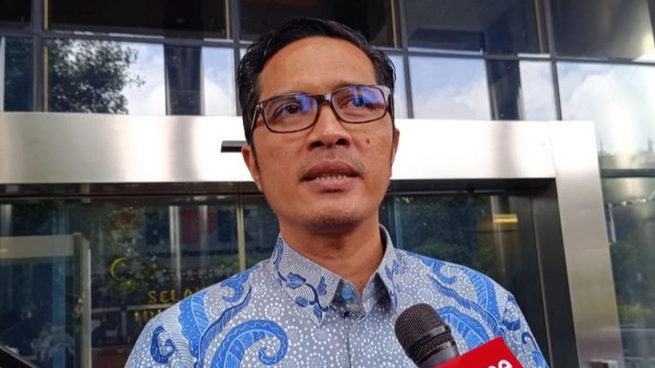Dicecar KPK Lima Jam soal Kasus Harun Masiku, Ini Informasi yang Diungkap Febri Diansyah