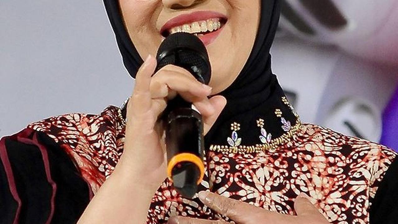 Buaya Riska Dipindahkan Ke Balikpapan Karena Mengancam Jiwa, Istri Gubernur Kaltim Sebut 'Mogok Makan