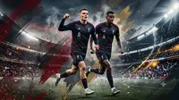 Tak Ada Lagi Alasan, Alexander Isak dan Florian Wirtz Dituntut Bersinar di Liverpool usai Mo Salah Pergi