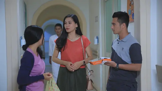 Dua Dunia Salma Season 2