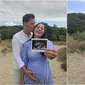 Gracia Indri Umumkan Hamil Anak Pertama, Ini 6 Potret Terbarunya Pamer Baby Bump (Sumber: Instagram/graciaz14)