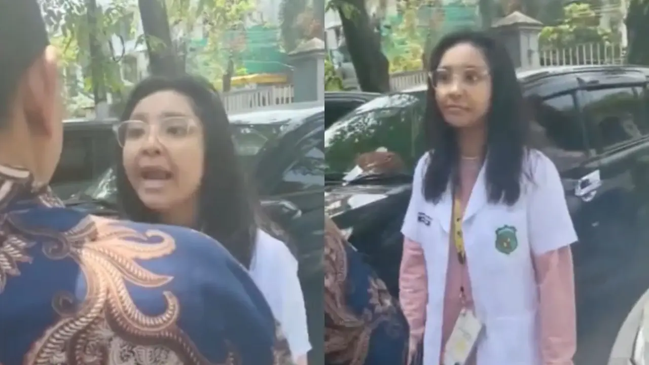 Ilustrasi Emosi Saat Dengar Suara Klakson. Sebuah Kondisi Seperti Video Viral Dokter Muda Ngamuk pada Pengunjung RSUD Pirngadi Medan, Sumatera Utara