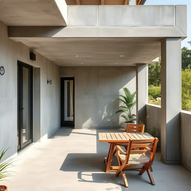 Model Teras Rumah Terbaru Minimalis 2025, Unik dan Fungsional