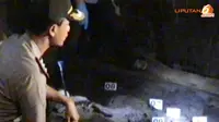 [VIDEO] Polisi Cari 22 Janin Hasil Aborsi di Rumah Dukun Pijat