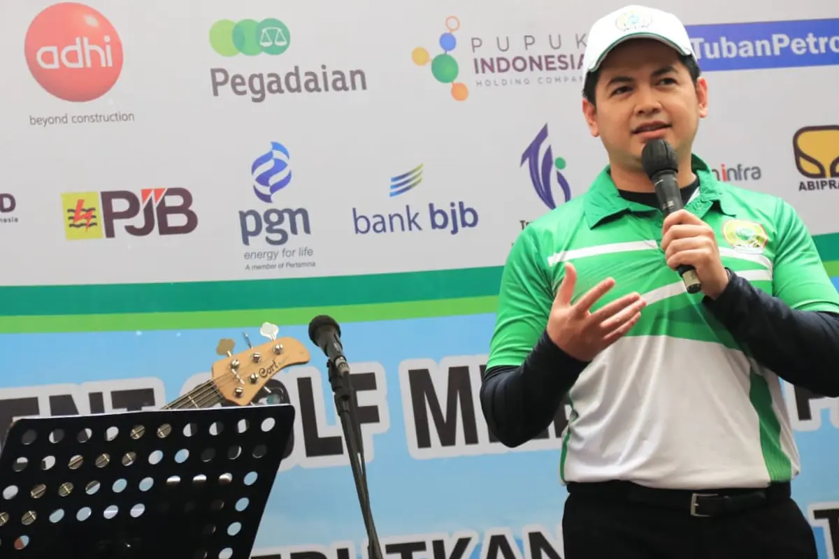 Tommy Kurniawan