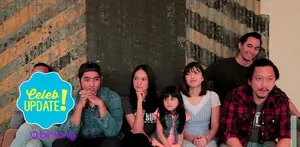 Teror yang terjadi dalam film Night Bus.