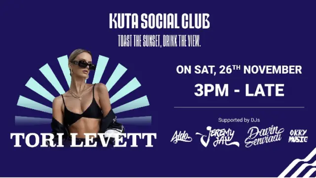 Kuta Social Club