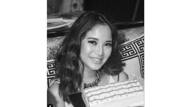 Chacha Frederica (Foto: Instagram)