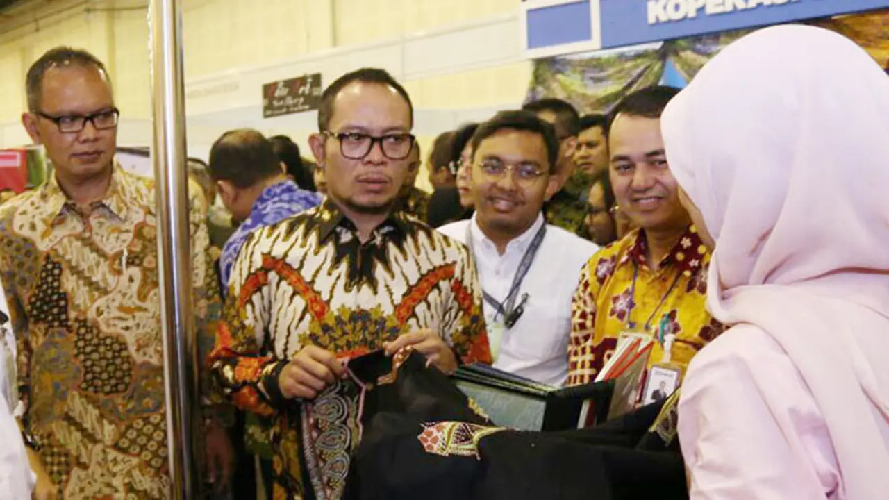 Program CSR Diharapkan Ikut Potong Rantai Kemiskinan