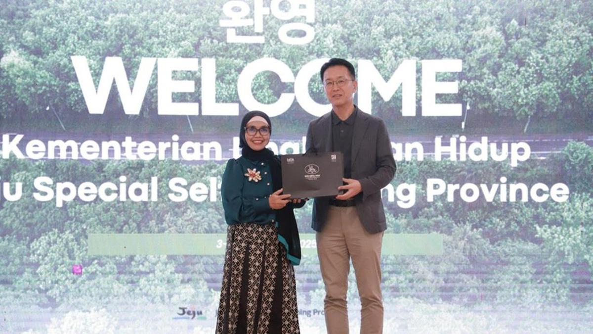 Bontang Dapat Dukungan Rp155,9 Miliar dari Jeju untuk Atasi Sampah Secara Berkelanjutan