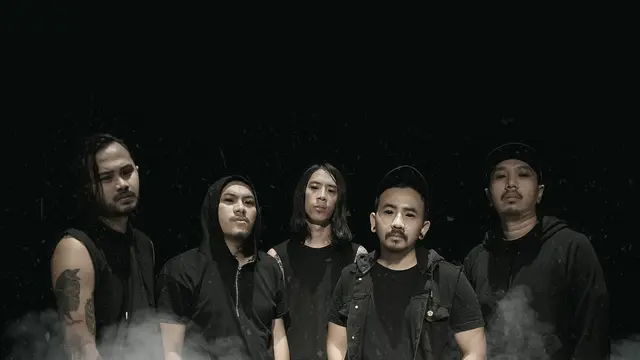 Revenge The Fate