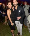 Kehamilan merupakan hal yang sangat dinanti oleh pasangan yang baru menikah. Namun sepertinya tidak untuk Eva Longoria. Dikabarkan sedang hamil, Eva Longoria malah menanggapi dengan tertawa. (AFP/Bintang.com)