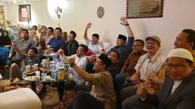 WNI di Kanada Adakan Nobar NBA Finals