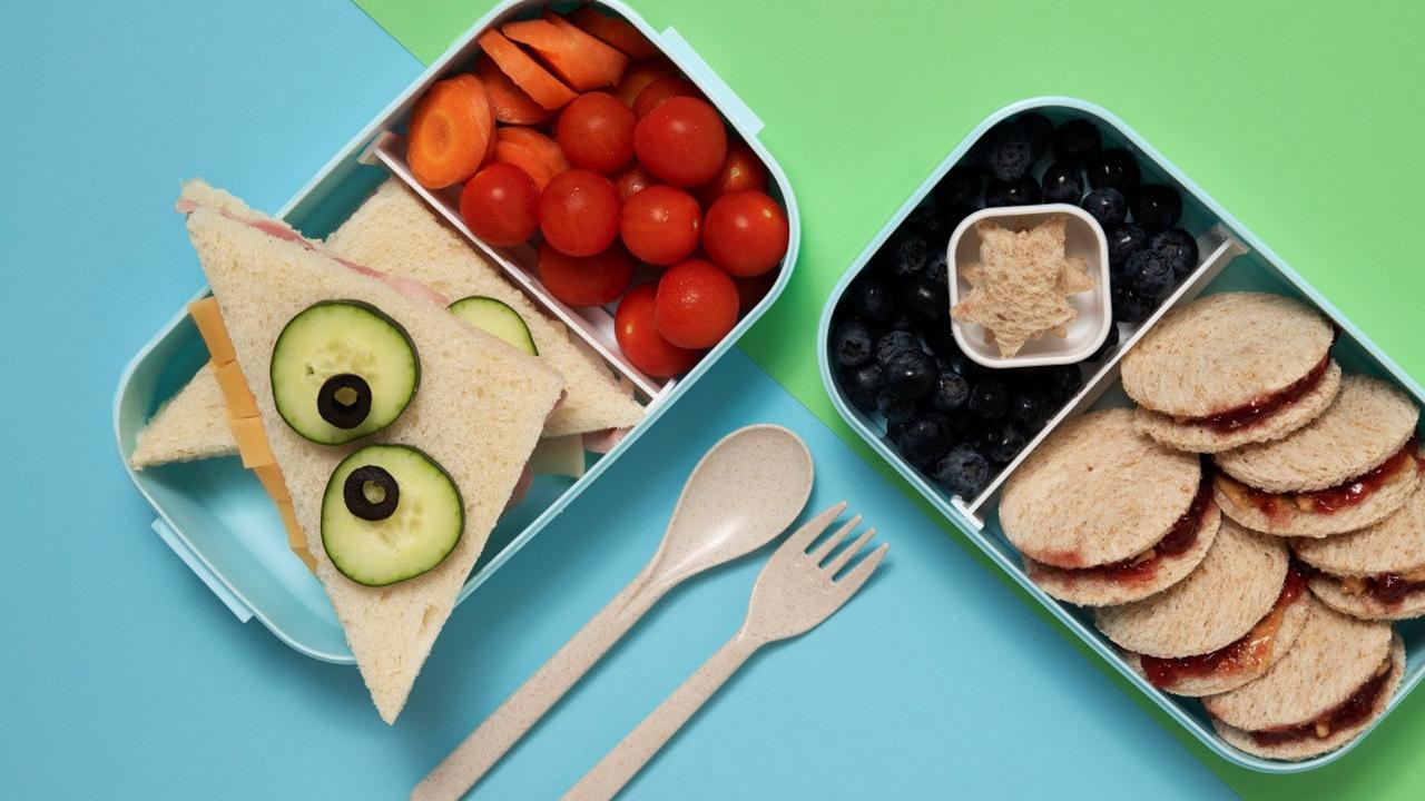 8 Inspirasi Ide Menu Makanan untuk Anak Sekolah, Lezat dan Menyehatkan