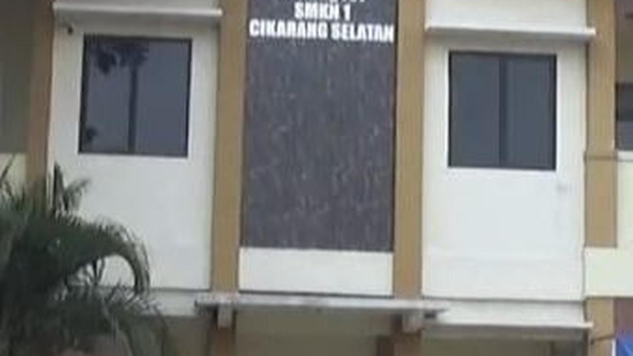 Ijazah Alumni SMKN 1 Cikarang Selatan Ditahan karena Menunggak Iuran, Kepala Sekolah: Miskomunikasi