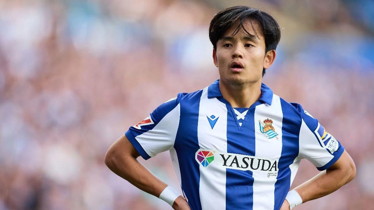 Nonton Live Streaming Real Sociedad vs Real Madrid di RCTI - Semifinal Copa del Rey