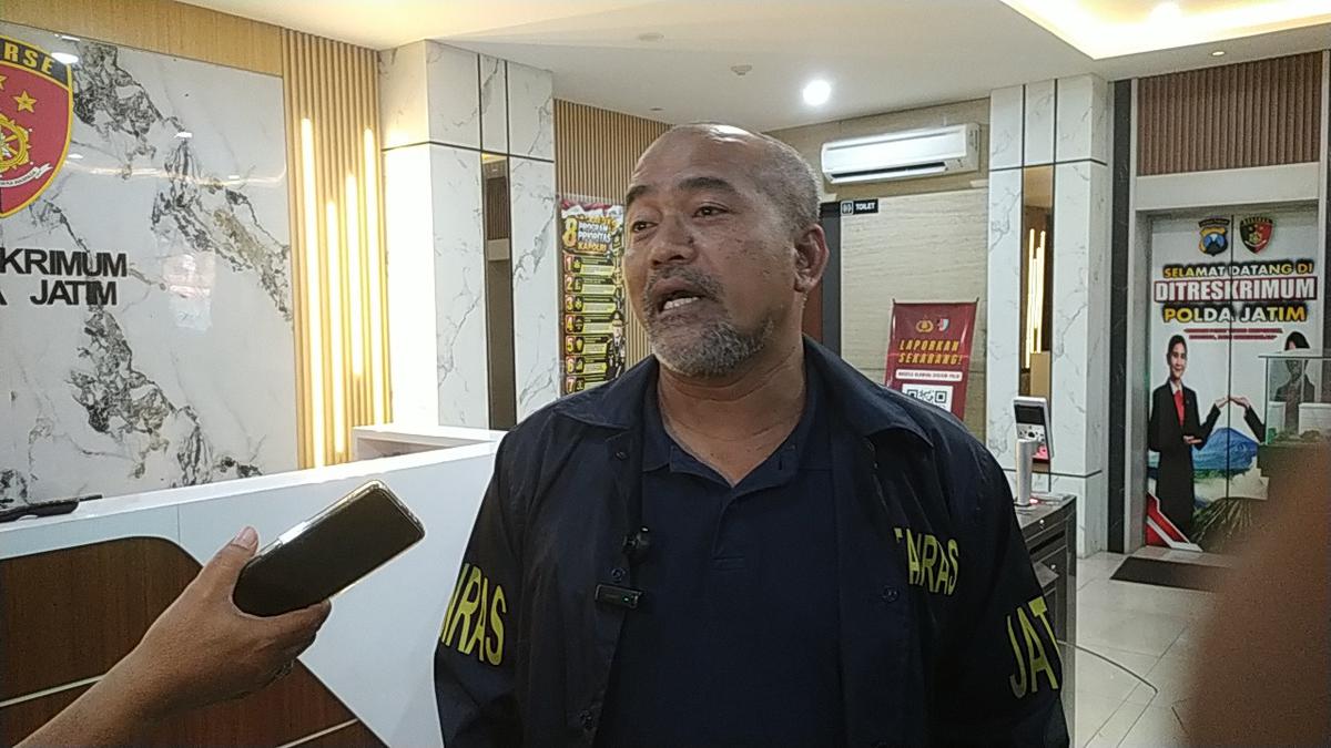 Lokasi Pembakaran dan Penggilingan Jasad Ibu dan Anak di Madiun Tak Buat Tetangga Curiga, Polisi Ungkap Penyebabnya