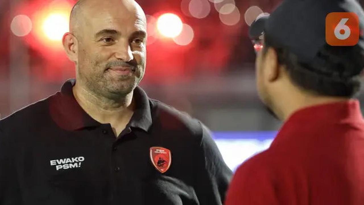 Menjelang Lawan Klub Kuat Vietnam, Bagaimana Peluang PSM Makassar di ASEAN Club Championship?