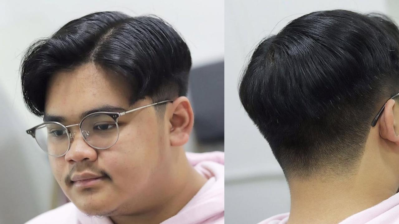 7 Model Rambut Pria untuk Lebaran 2025, Tampil Rapi dan Stylish di Idul Fitri 1446H