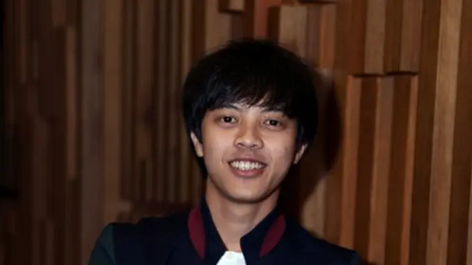 [Bintang] Bisma Ex-Smash