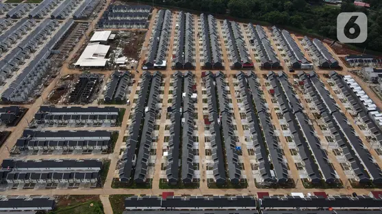 Pemerintah Kaji Skema Angsuran Rumah Subsidi Hanya Rp 500 Ribu per Bulan
