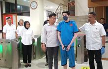 Fakta Baru Kasus Dokter Residen Perkosa Keluarga Pasien di RSHS Bandung, Ditemukan Kondom dan Rambut Pelaku di TKP