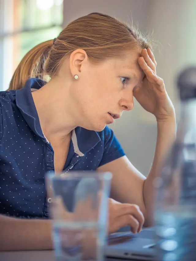 Efek Polusi hingga Faktor Genetik