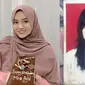 6 Foto Lawas Nabilah Eks JKT48 saat SD Ini Curi Perhatian (sumber: Instagram/nblh.ayu/efendybloggers)