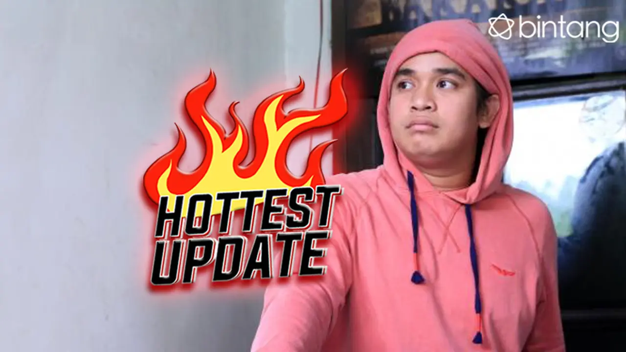 Billy Syahputra
