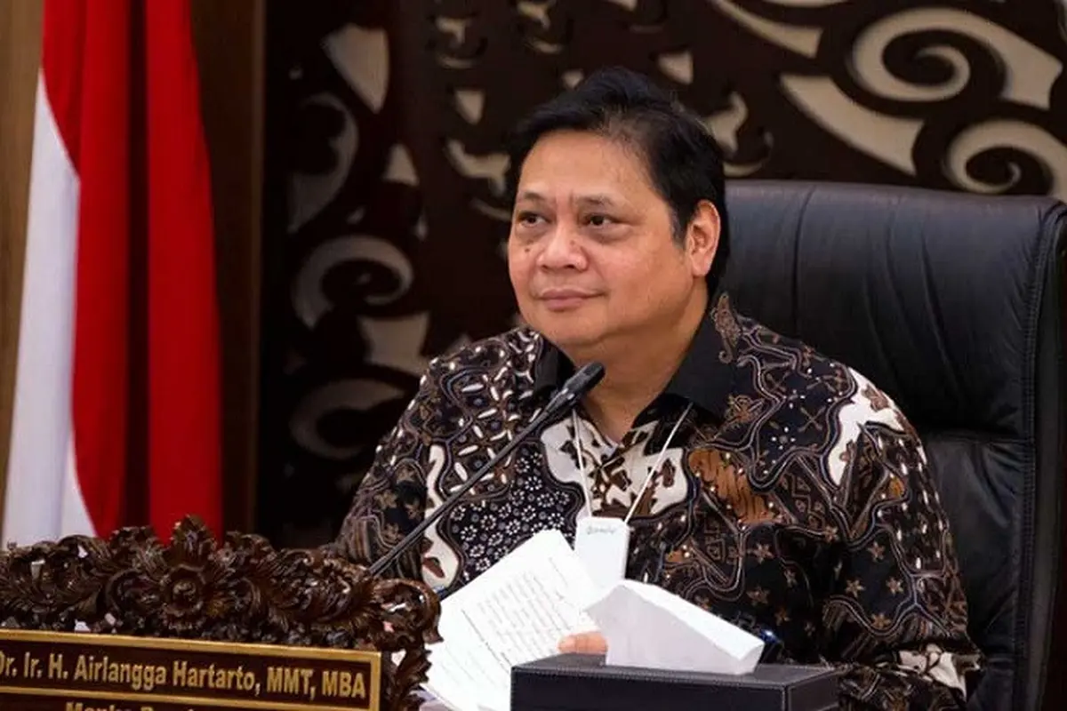 Anggaran PEN Bertambah Jadi Rp924 Triliun untuk Hadapi Lonjakan Covid-19 dan PPKM Darurat
