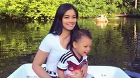 Titi Kamal Ingin Tambah Momongan