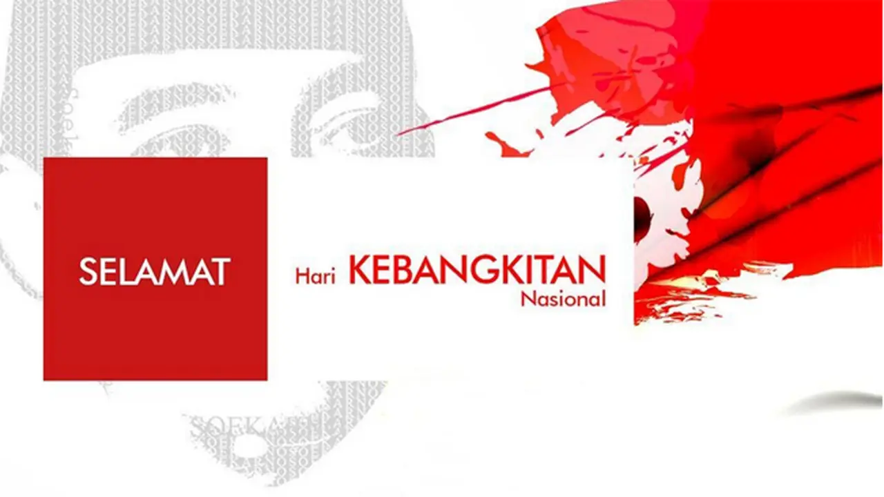 `Selamat Harkitnas, Ditengah Keterpurukan yang Makin Menasional`