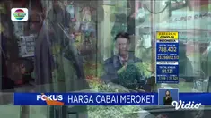 Fokus edisi (07/1) mengangkat tema di antaranya, Kasus Video Asusila Selebritas, Pengerjaan Lahan Makam Covid-19, Lezatnya Sop Konro dan Konro Bakar.