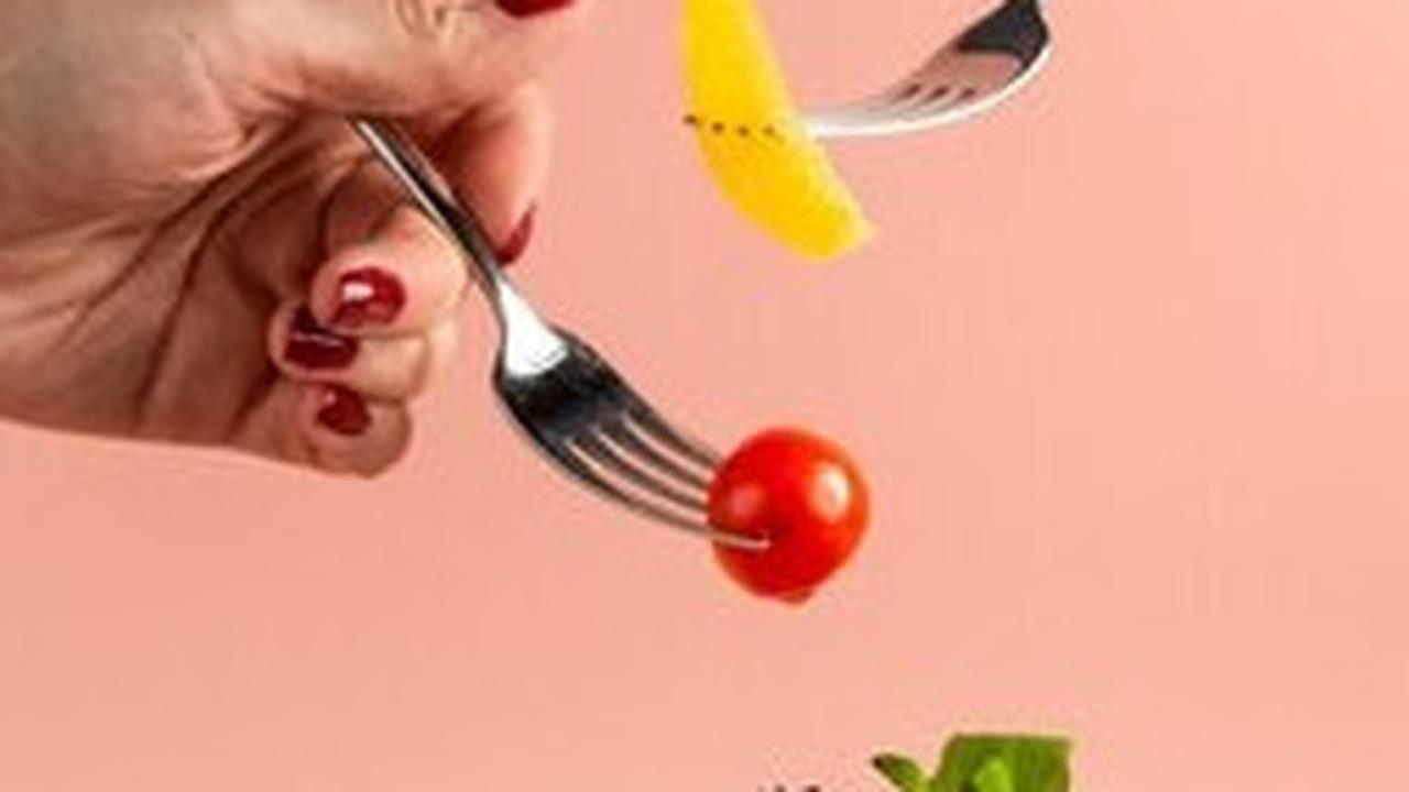 3. Sayur dan Buah-Buahan: Penuhi Serat dan Kenyang Lebih Lama